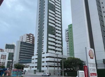 Apartamento de 1 quarto, Jaboatão dos Guararapes · Apartamento de 38 m² com 1 quarto para venda e aluguel em Candeias