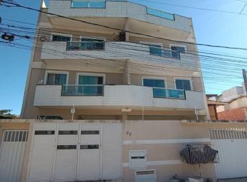 Apartamento de 2 quartos, Macaé · Apto com excelente acabamento e localização