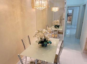Apartamento de 2 quartos, Belém · ALUGA-SE – APARTAMENTO MOBILIADO NO CONDOMÍNIO ALEGRO MONTENEGRO