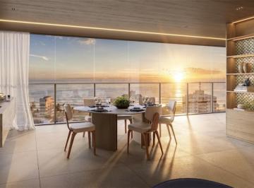 Apartamento de 4 quartos, Rio de Janeiro · Apartamento à venda, 4 suítes, dependência completa, 3 vagas- Praia da Barra da Tijuca