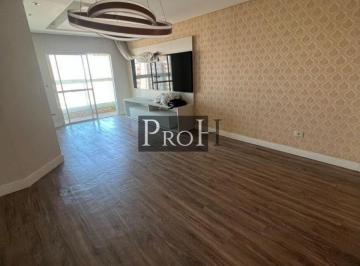 Apartamento de 3 quartos, Santo André · Apartamento á venda 3 quartos, Jardim - Santo André