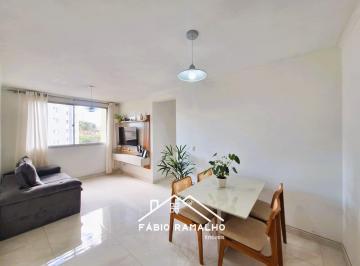 Foto 01 · Apartamento - Conjunto Residencial Jardim Canaã
