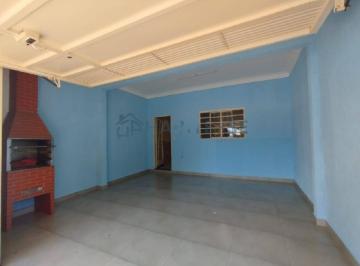 Foto 01 · Imperdível: Casa à venda em Franca-SP, Jardim Paineiras! 2 quartos, 1 sala, 1 banheiro, 2 vagas de g