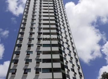Apartamento de 3 quartos, Recife · Excelente apartamento localizado em Casa Amarela, com 123,04m² de área útil.