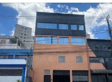 Comercial , São Paulo · Leilão Extrajudicial 27 de Agosto de 2026 Jardim D'Abril/SP