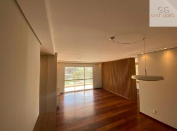 Foto 01 · Apartamento com 3 suítes à venda no Residencial Vila Bella