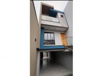 Casa de 3 quartos, São Paulo · Sobrado Novo na Penha - R$ 1.100.000,00 - Ref. 7172