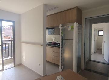 Apartamento de 1 quarto, São Paulo · Apartamento de 27 m² com Sacada – Próximo a Estação Vila Tolstoi Monotrilho - Entrega em Out/2026