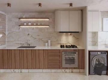 Apartamento de 3 quartos, Curitiba · La Vie - Cobert.Duplex 3 quartos, 1 suíte, 158 m2, N.705, 2 vagas garagem, sacada na Água Verde