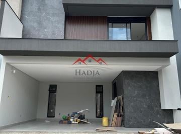 Foto 01 · Casa à venda no Condomínio Reserva da Mata  Jundiaí SP