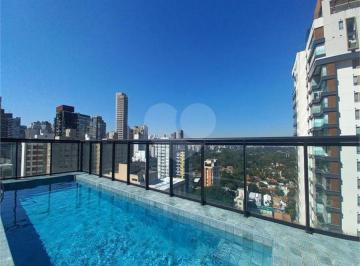 Apartamento de 2 quartos, São Paulo · Apartamento
Residencial a venda/locação em
PINHEIROS !