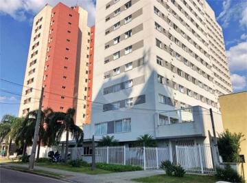 Apartamento de 2 quartos, Curitiba · APARTAMENTO MOBILIADO À VENDA NO CAPÃO RASO | 49 m² | 2 QUARTOS | 1 VAGA