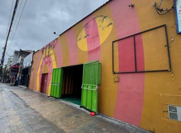 Comercial , Santos · Aluguel de ponto comercial de 810m² no bairro vila Mathias Santos!