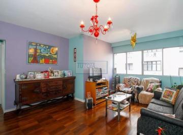 Foto 01 · APARTAMENTO A VENDA NO PARAISO, SAO PAULO