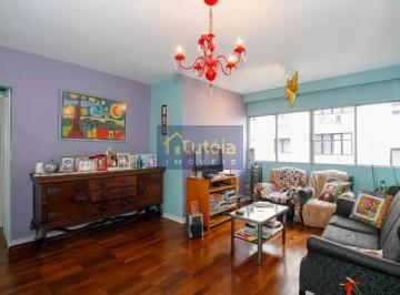 Foto 01 · APARTAMENTO A VENDA NO PARAISO, SAO PAULO