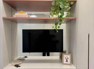 Apartamento , Itapema · Edficio Capadócia residence