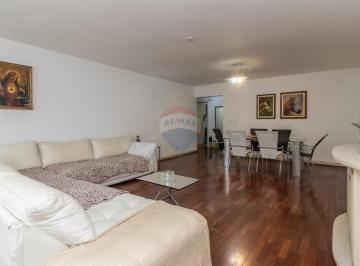 Apartamento · 139m² · 3 Quartos · 1 Vaga · Apartamento à venda, Paraíso, 139m2 com 3 dormitórios sendo 1 suíte, 3 banheiros, 1 vaga por R$ 850.