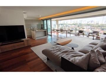 Apartamento · 132m² · 1 Quarto · Ideazarvos Pop Madalena Ap. 1 dormitório, 2 vagas, 2 banheiros, varanda gourmet, 132m²