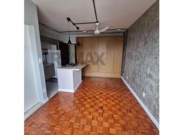 Apartamento · 30m² · 1 Quarto · Apartamento mobiliado para alugar 1 dormitório, 1 banheiro, cozinha aberta , 30 m²