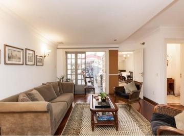 Casa · 400m² · 4 Quartos · 4 Vagas · Casa à venda no Jardim Paulistano com 400 m², 4 dormitórios, design contemporaneo por R$ 7.560.000,0