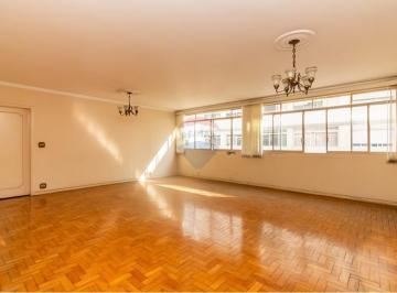 Apartamento · 172m² · 3 Quartos · 1 Vaga · Apartamento à venda no Bairro Bela Vista com 172 m², 3 dormitórios (1 suíte), 2 banheiros e 1 vaga p