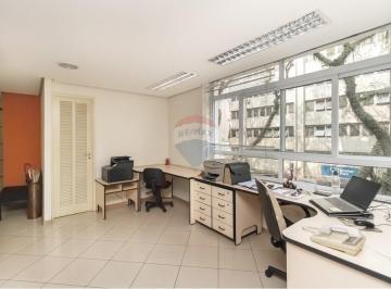 Comercial · 101m² · 7 Quartos · Conjunto comercial à venda a 2 quadras da Av.Paulista, com 101m², por R$ 600.000,00