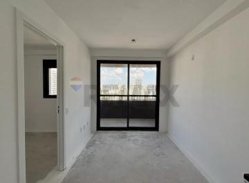 Apartamento · 31m² · 1 Quarto · Apartamento novo em Pinheiros, ao lado da Faria Lima, com 31m² e 1 suíte por R$ 580.000,00