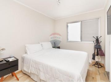 Apartamento · 87m² · 3 Quartos · 1 Vaga · Apartamento à Venda no Jardim Paulista – 87,18 m², 3 dormitórios (1 suíte), 1 vaga, em Rua Exclusiva