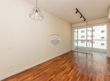 Apartamento · 62m² · 2 Quartos · 1 Vaga · Apartamento à venda na Vila Olímpia com 61 m² ,02 dormitório, 01 suíte, 2 banheiros e 1 vaga por R$