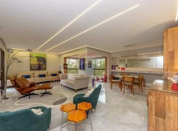 Apartamento · 198m² · 4 Quartos · 3 Vagas · Apartamento à venda na Vila Andrade com 198 m², 4 dormitórios sendo 4 suítes e 3 vagas por R$ 1.200.