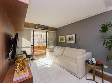 Apartamento · 93m² · 3 Quartos · 2 Vagas · Apartamento à venda na Vila Olímpia com 3 dormitórios sendo 1 suíte e 2 vagas por R$ 1.700.000,00