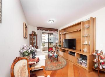 Apartamento · 123m² · 3 Quartos · 2 Vagas · Apartamento em Higienópolis, 123m², 3 dormitórios (1 suíte), 2 vagas por R$ 1.790.000,00
