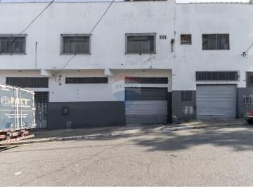 Comercial · 601m² · Prédio comercial e terreno com 601m² à venda na Via Anchieta, Sacomã, por R$ 1.874.000,00.