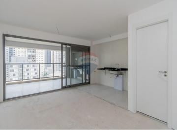 Apartamento · 51m² · 1 Quarto · 1 Vaga · Apartamento à venda em Perdizes com 51 m², recém entregue, 1 quarto e 1 vaga por R$ 870.000,00.