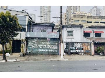 Comercial · 143m² · 2 Vagas · Casa comercial  à venda no Jardim Prudência com 143 m² por R$ 550.000,00.