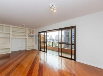 Apartamento · 213m² · 3 Quartos · 3 Vagas · Apartamento à venda, na Vila Andrade, com 213 m², 3 dormitórios com 1 suíte, 3 vagas por R$ 990.000,