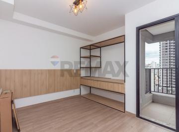 Apartamento · 25m² · 1 Quarto · Studio à venda, 25m², em Santa Cecilia por R$ 380.000,00