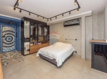 Apartamento · 25m² · 1 Quarto · Apartamento 25 m² à venda na Avenida dos Carinás, 301, 1 dorm, 1 ban, R$ 460.000,00
