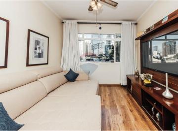Apartamento · 91m² · 3 Quartos · 1 Vaga · Apartamento a venda no Itaim Bibi, 91 m³ com 3 dormitórios, 2 banheiros, 1 vaga, por R$ 850.000,00