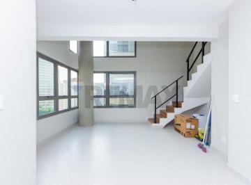 Apartamento · 63m² · 1 Quarto · 1 Vaga · Apartamento à venda, Duplex, 63m², no bairro de Indianópolis, 1 dormitório, 1 vaga por R$ 1.150.000,