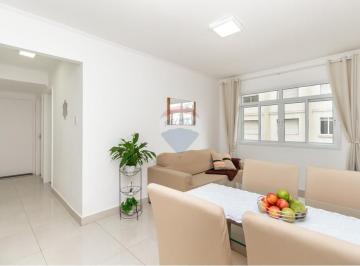 Apartamento · 60m² · 2 Quartos · Apartamento a venda, na Bela Vista com de 60m² reformado, 2 quartos, 2 banheiros, cozinha e área de 