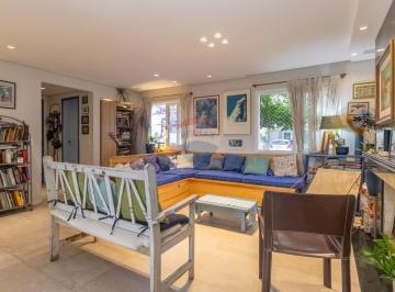 Casa · 330m² · 3 Quartos · 3 Vagas · Casa de Condomínio à venda na Vila São Francisco com 330m², 3 suítes e 3 vagas por R$ 1.870.000