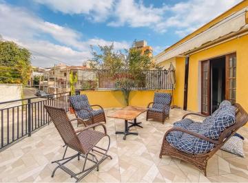 Casa · 145m² · 3 Quartos · 2 Vagas · Casa à venda no Alto de Pinheiros, com 145m², 3 dormitórios, 2 vagas por R$ 1.295.000,00