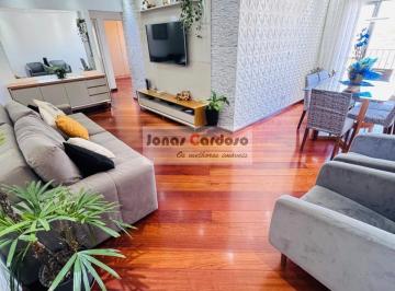 Foto 01 · Apartamento à venda no Monte Verde, Parque Santana, 3 quartos sendo 1 suíte, varanda, 2 banheiros, 1