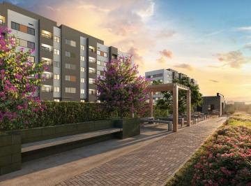 Apartamento de 2 quartos, Curitiba · Apartamento 2 quartos à venda no Neoville