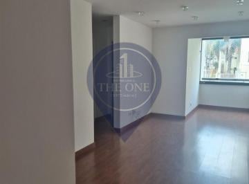 Foto 01 · Espaçoso apartamento de 3 quartos com suítes e garagem na Chácara Mafalda, São Paulo-SP!