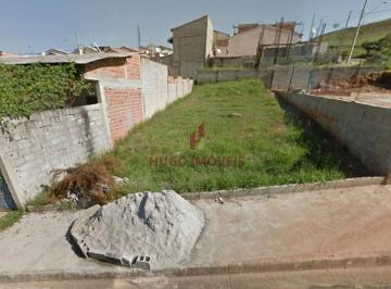 Foto 01 · Terreno à venda em São José dos Campos-SP, Jardim Santa Júlia. 240,95 m² de área disponíveis!