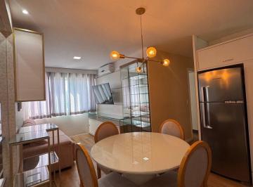 Apartamento de 2 quartos, Recife · Apartamento finamente decorado em Boa viagem com 2 quartos