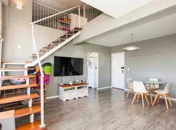 Apartamento de 2 quartos, Curitiba · Apto 2 Quartos com 2 Suítes - Cristo Rei