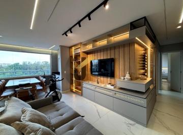 Foto 39 · Apartamento à venda no Parque Prado - Campinas, com 2 dormitórios (1 suíte), lazer de um verdadeiro